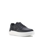 U.S. Polo Assn. Alka 3FX Beyaz Kadın Sneaker