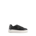 U.S. Polo Assn. Also 4PR Siyah Kadın Klasik Sneaker