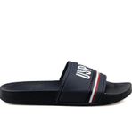 U.S. Polo Assn. Alvega 4FX 101699679 Siyah Erkek Terlik