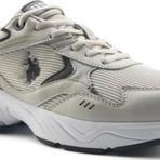 U.s.polo Assn Arden 5Fx Beyaz Kum Comfort Casual Anatomik Spor Ayakkabı