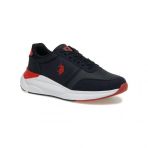 U.s.polo Assn Argon Comfort Casual Erkek Kosu Ayakkabısı