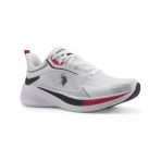 U.s.polo Assn Armando 5Fx Beyaz Comfort Anatomik Spor Ayakkabısı