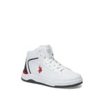 U.S.Polo Assn Artemıs Hı Comfort Casual Boğazlı Spor Ayakkabısı