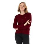 U.S. POLO ASSN. BAYAN BORDO TRIKO HIRKA BASIC
