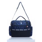 U.S. Polo Assn. Bebek Bakım Çantası Plabç21599