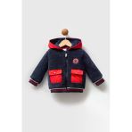 U.s. Polo Assn Bebek Mont Usb2538 Lacivert