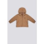 U.S. Polo Assn. Bebek Yağmurluk