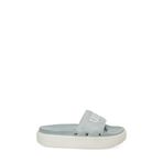 U.S. Polo Assn. BELFT 5FX Mavi Kadın Terlik