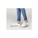 U.S. Polo Assn. Beyaz Convers Beyaz Sneaker Penelope
