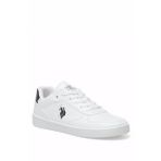 U.S Polo Assn Blake 2PR Siyah Kadın Sneaker