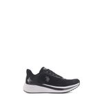 U.s.polo Assn Blake Siyah K.gri Comfort Casual Spor Ayakkabısı