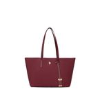 U.S. Polo Assn. Bordo Kadın Omuz Çantası Us25655 Online Exclusive