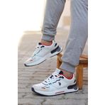 U.S. Polo Assn. Boyan Comfort Taban Erkek Sneaker Ayakkabı