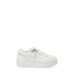 U.S. Polo Assn. CAROLINE 5PR Beyaz Kadın Sneaker