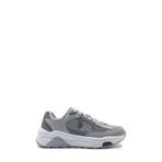 U.S. Polo Assn. Chado 5FX Gri Erkek Klasik Sneaker