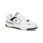 U.s.polo Assn Chain 5Pr Beyaz Düz Taban Casual Anatomik Spor Ayakkabı