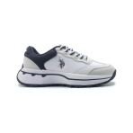 U.s.polo Assn Chaya 5Fx Beyaz Comfort Casual Anatomik Spor Ayakkabısı