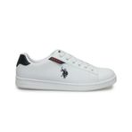 U.S. Polo Assn. CKR00847 Costa 4FX Beyaz Erkek Spor Ayakkabı