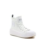 U.S. Polo Assn. Clementine 1PR Beyaz Kadın Sneaker Ayakkabı