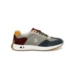 U.S. Polo Assn. Cooper Multi 3FX Erkek Günlük Spor Ayakkabı Yeşil 45