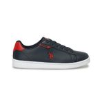 U.S. Polo Assn. Costa 4FX Lacivert Erkek Spor Ayakkabı