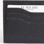 U.S. Polo Assn. Cüzdan PLCUZ7607 Gerçek Deri