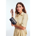 U.s. Polo Assn. Cüzdan USC24815 Sıyah - Siyah