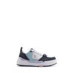 U.S. Polo Assn. Dance Wmn 5FX Beyaz Kadın Klasik Sneaker