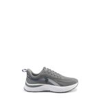 U.s.polo Assn Darcy 5Pr Gri Comfort Anatomik Spor Ayakkabısı