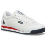 U.S.Polo Assn Deep 3fx Comfort Casual Günlük Spor Ayakkabısı