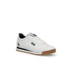 U.S. Polo Assn. Deep 3Pr Beyaz Erkek Sneaker Ayakkabı