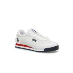 U.S Polo Assn Deep Summer 3fx Beyaz Erkek Ayakkabı