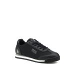 U.S. Polo Assn. Deep Summer 3FX Siyah Erkek Sneaker