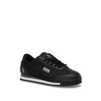 U.S. Polo Assn. Deep Summer 3FX Siyah Sneaker Erkek Ayakkabı
