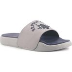 U.S. Polo Assn. DORA 4FX Gri Erkek Terlik