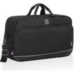 U.S. Polo Assn. El Valizi PLEVR23627 Siyah STD