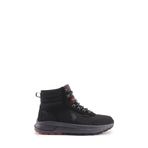 U.S. Polo Assn. Elha 4PR Siyah Erkek Trekking Outdoor Bot