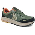 U.s. Polo Assn Elias Outdoor Waterproof Erkek Spor Ayakkabı