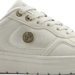 U.s.polo Assn Emora 5Fx Bej Comfort Casual Günlük Spor Ayakkabı