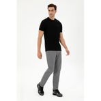 U.s. Polo Assn. Erkek Açık Gri Pantolon Kanvas-chino 50297846-vr001 Açık Gri