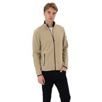 U.S. Polo Assn. Erkek Açık Haki Hırka (Örme) 50313779-VR183