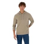 U.S. Polo Assn. Erkek Açık Haki Sweatshirt 50315663-VR183