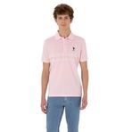 U.S. Polo Assn. Erkek Açık Pembe Tişört 50306852-VR078