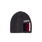 U.S. Polo Assn. Erkek Antrasit Bere 50317529-VR006