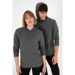 U.S. Polo Assn. Erkek Antrasit Melanj Sweatshirt 50295167-VR081 - XL