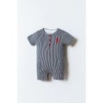 U.s. Polo Assn. Erkek Bebek Kırmızı Tulum