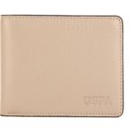 U.s. Polo Assn. Erkek Bej Cüzdan 50298177-VR011