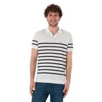 U.s. Polo Assn. Erkek Beyaz Kazak /triko 50302971-VR013