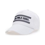 U.s. Polo Assn. Erkek Beyaz Şapka 50311962-vr013 Beyaz