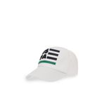 U.s. Polo Assn. Erkek Beyaz Şapka 50311965-VR013